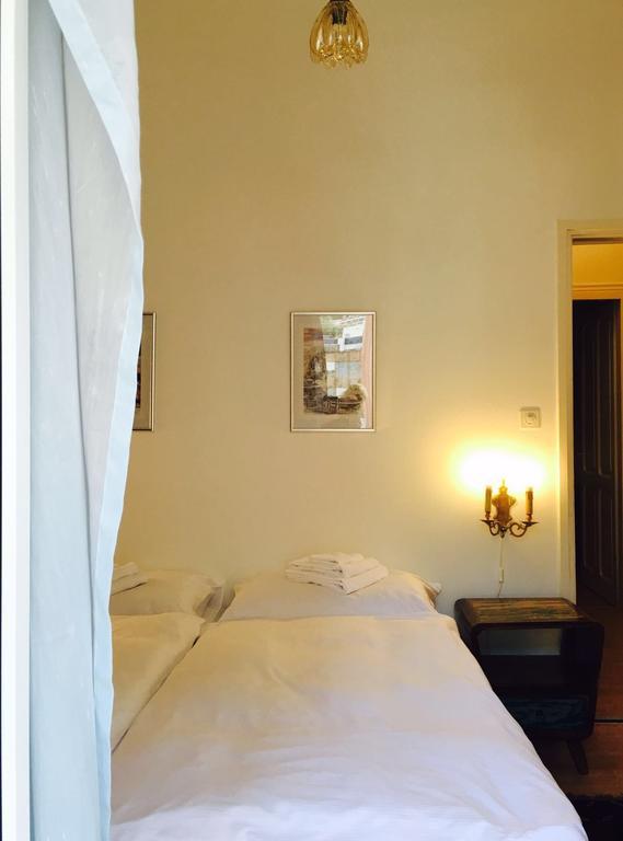 Bottega Del Vino Guesthouse Locarno Luaran gambar